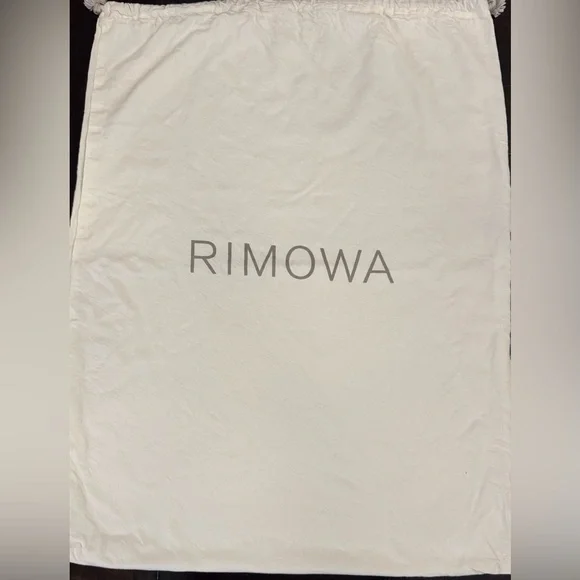 RIMOWA Large Dust bag. - Picture 1 of 2
